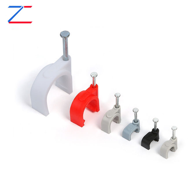 Spesifikasi Kabel Fixing Clamp