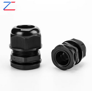 Nylon Cable Gland PG seri