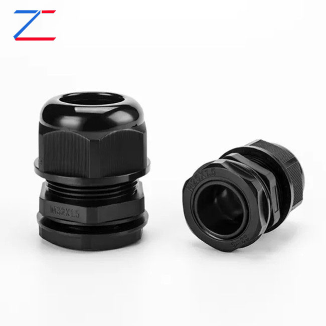 Apa fungsi utama Nylon Cable Gland?