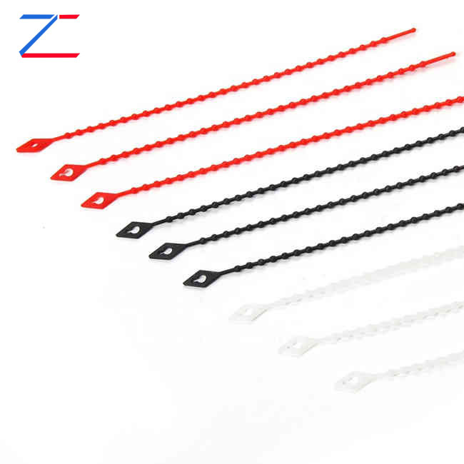 Pambuka saka Nylon Cable Ties