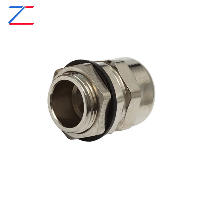 Metal Cable Gland: penjaga keamanan kanggo sambungan sing dipercaya