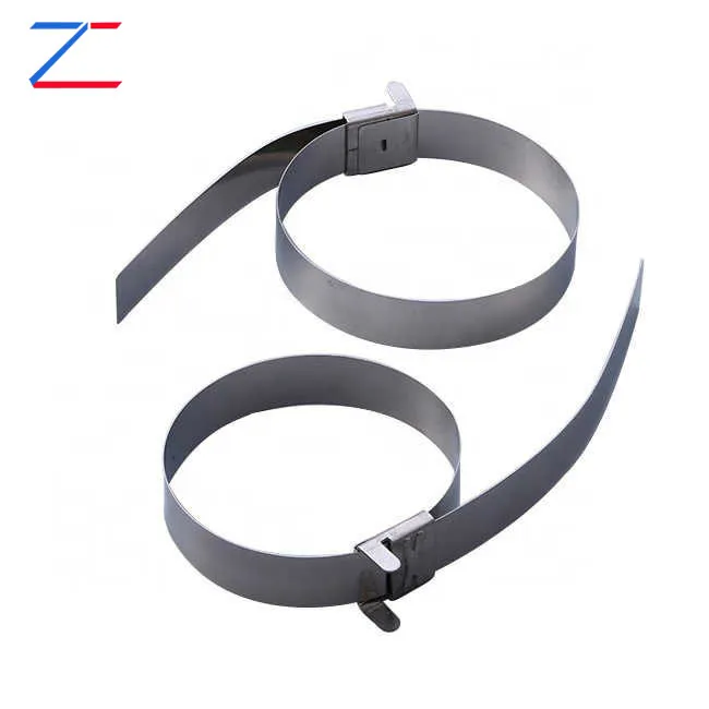 Kepiye cara milih dasi kabel stainless steel sing cocog?