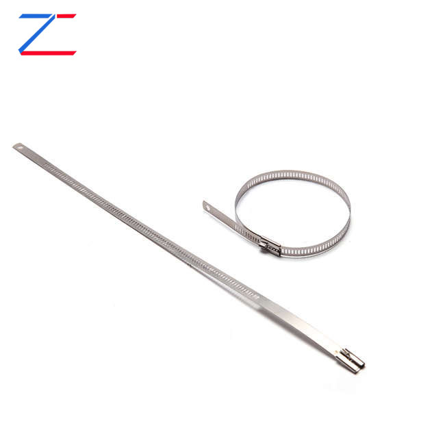 Apa sing kudu dipikirake nalika naleni kabel kanthi tahan kabel steel?