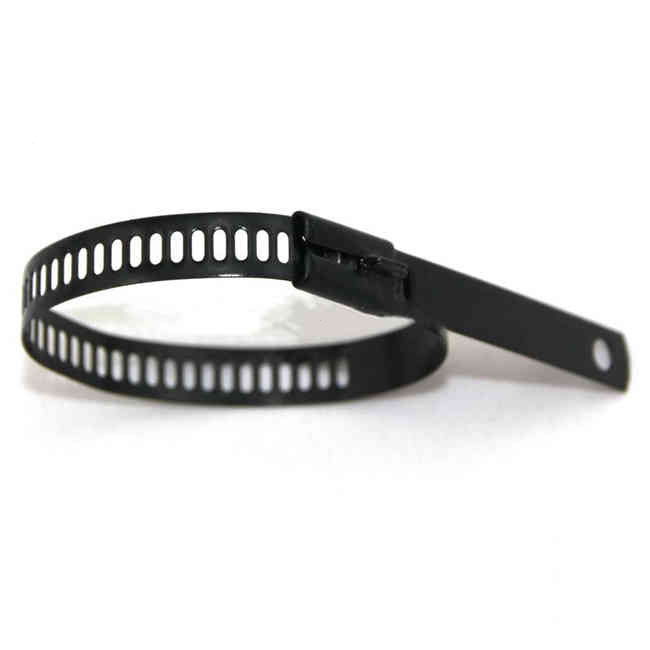 Napa Pilih Ikatan Kabel Stainless Steel Multi Lock?