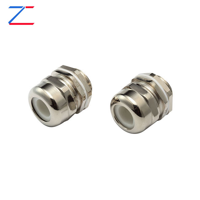 Napa Kelenjar Kabel Tahan Panas Penting kanggo Aplikasi Suhu Dhuwur?