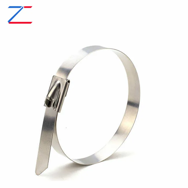 Napa Ikatan Kabel Stainless Steel Dadi Penting ing Industri Modern?