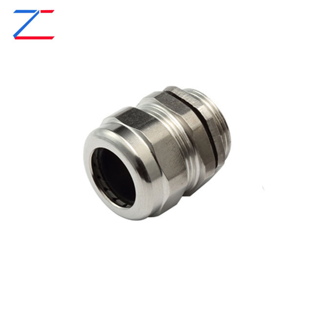 Stainless Steel Gland NPT Series